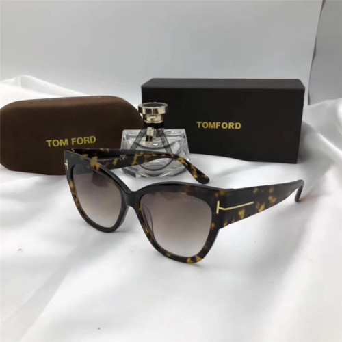 Copy TOMFORD Sunglasses TF0371K Online STF142