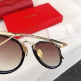 Wholesale Fake Cartier Sunglasses CT0014 Online CR134