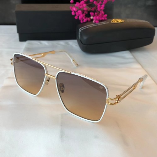 Replica MAYBACH Metal buy designer sunglasses cheap SMA052