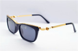 Cartier Sunglasses Metal Acetate CR100