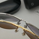 Wholesale Replica MONT BLANC Sunglasses MB702S Online SMB006