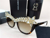 D&G sunglasses D0019 Acetate and Diamond