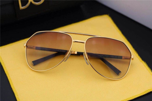 Dolce&Gabbana Sunglasses folding high quality breaking proof  D099