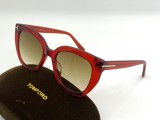 Buy sunglasses brands TOM FORD Replica FT0845 STF242 red.