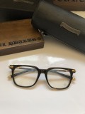 Wholesale Fake Chrome Hearts Eyeglasses CHNNUTZ R.L-I Online FCE182