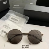 Wholesale Replica MONT BLANC Sunglasses MB0002S Online SMB010