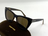 Top sunglasses brands for men TOM FORD FT0846 STF243 black.