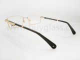 MONTBLANC eyeglass optical frame FM220