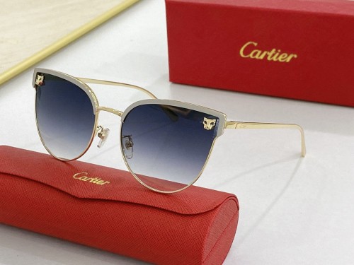 Replica sunglasses uk Cartier Sunglasses CT0198S CR172