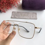 Replica GUCCI Eyeglasses GG0610SK Online FG1258