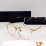 Oversized Square Linda Farrow Prescription lenses 251 glasses online FLF004