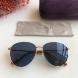 Replica GUCCI Sunglasses GG0573SK Online SG627