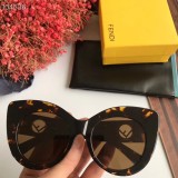 Wholesale Replica FENDI Sunglasses FF0306 Online SF083