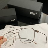Wholesale Copy MONT BLANC Eyeglasses MB007 Online FM335