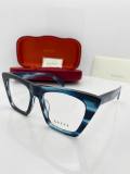 GUCCI Eyeglass 7332 Eyeware FG1306