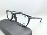 Cheap CHROME HEART for mens eyeglasses optical frames FCE106