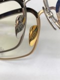 Wholesale Fake Chrome Hearts Eyeglasses PETCOCK-A Online FCE177