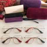 Wholesale Replica GUCCI Eyeglasses GG0445O Online FG1197