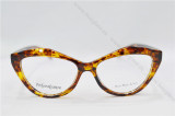 6370 yvessaintlarent eyeglass optical frame YSL006