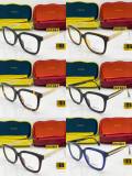 GUCCI Eyeglass Optical Frame 05660 Eyeware FG1305
