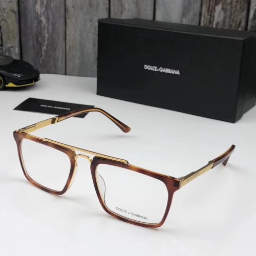 Wholesale Fake Dolce&Gabbana Eyeglasses DG8643 Online FD377