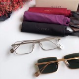 Wholesale Replica GUCCI Sunglasses GG0439O Online SG549