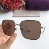 Wholesale Replica GUCCI Sunglasses GG0443S Online SG603