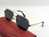 Replica Cartier Sunglasses Cartier glass CT0165S CR162