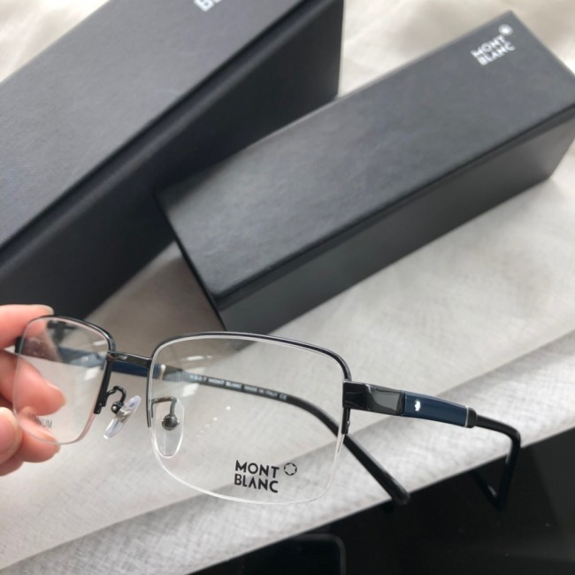 Wholesale Copy MONT BLANC Eyeglasses MB689 Online FM345