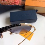 Wholesale Fake L^V Sunglasses Z1030E Online SLV192