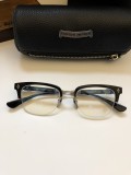 Wholesale Replica Chrome Hearts Eyeglasses EVAGILIST Online FCE190