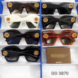 Replica GUCCI GG3870 Sunglasses Online SG345