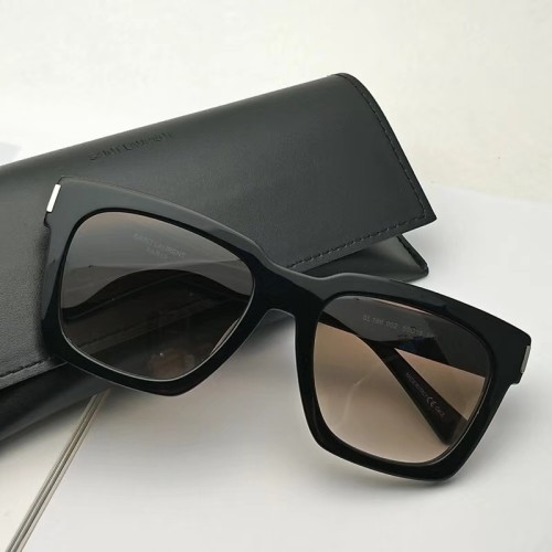 Wholesale Copy SAINT-LAURENT Sunglasses SL186 Online SLL016