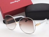 Sales online Fake Ferragamo Sunglasses SF719S Online SFE006