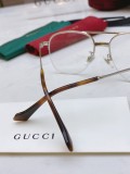 GUCCI Eyeware GG0745 Eyeglass Frame FG1277