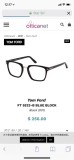 Wholesale Copy 2020 Spring New Arrivals for TOM FORD Eyeglasses TF553 Online FTF307