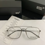 Wholesale Copy MONT BLANC Eyeglasses MB007 Online FM335