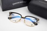 Wholesale Fake Chrome Hearts eyeglasses VERTICAL Online FCE166