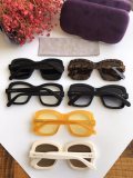 Wholesale Fake GUCCI Sunglasses GG0024S Online SG601