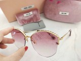 Wholesale Copy MIU MIU Sunglasses SMU67T Online SMI224