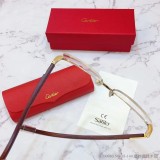 Replica Cartier Eyeware 8200980 FCA309