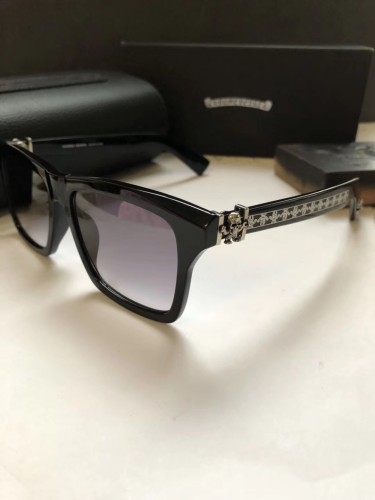 Wholesale Copy Chrome Hearts Sunglasses Online SCE127