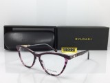 Wholesale Copy BVLGARI Eyeglasses 0022 Online FBV281