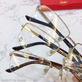 Cartier Eyeglass CT3645673 Optical Frames FCA330