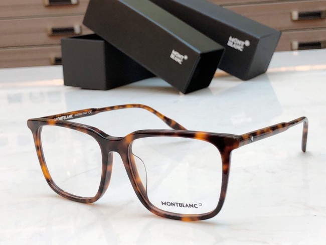 Copy MONT BLANC Eyeglass MB00110A Optical Frames FM361