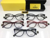 Wholesale Replica FENDI Eyeglasses 0540 Online FFD043