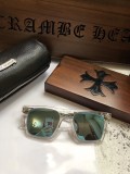Wholesale Replica Chrome Hearts Sunglasses BJORN AGAIN Online SCE131