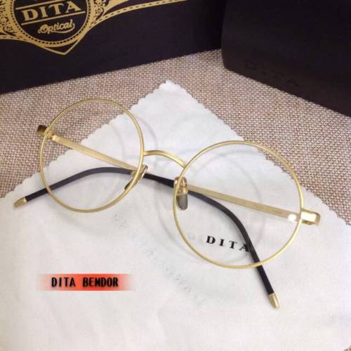 DITA eyeglasses  acetate glasses optical  ftames  imitation spectacle FDI001