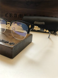 Chrome Hearts Eyeglass Frame EVAGILIST FCE210