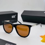 MONT BLANC Sunglasses MB0019SA Online SMB015